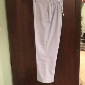 NWT Alfred Dunner pants